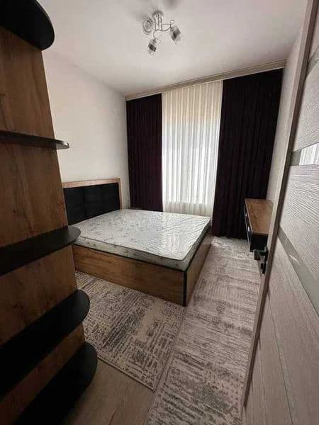 Сдается 2х комнатная переделанная в 3х на Юнусабад-12<br />
 — фото 3