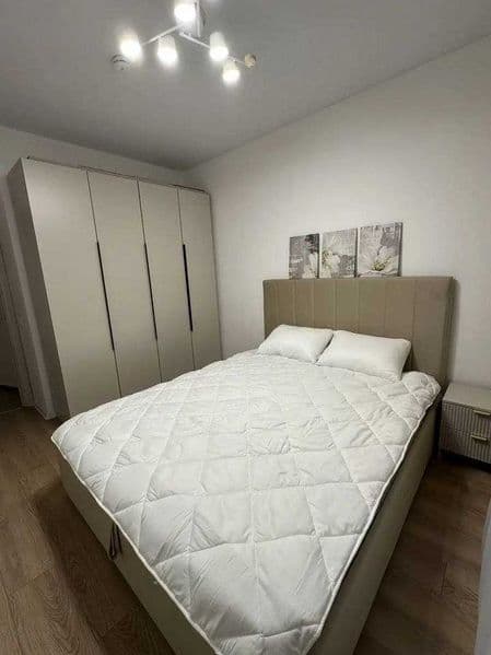 К вашему вниманию рады представить 2 комнатную квартиру на 3