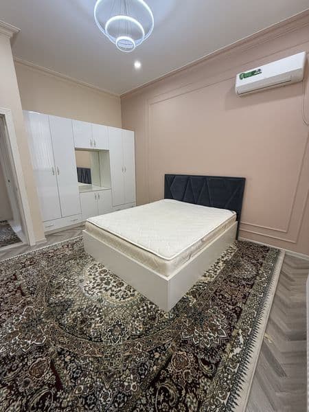 Новая квартира, со всеми удобствами и хорошей локацией, орие — фото 2