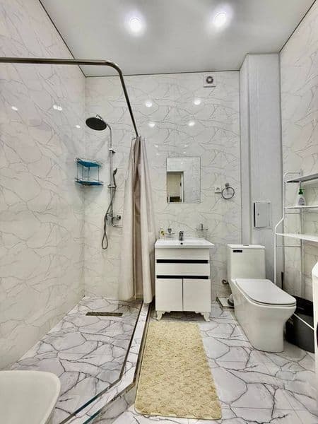 Sergeli tumanida O'zgarish metro bekati yaqinida kivartera b — фото 4