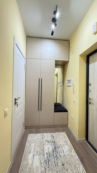 Жк Ассалом Сохил <br />
В 5-ти минутах от центра <br />
<br  — фото 5