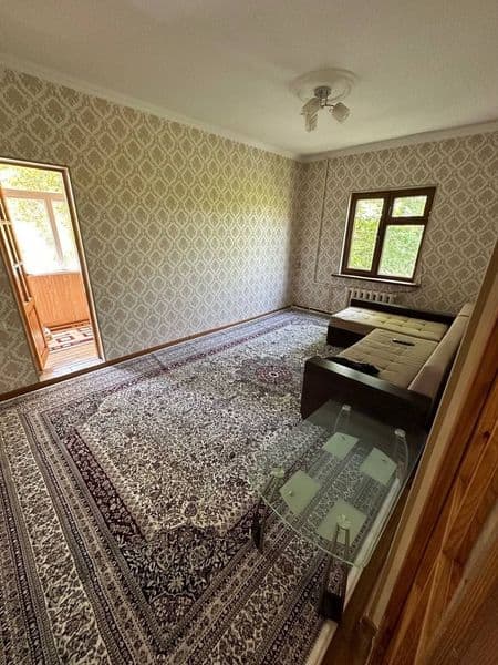 Сдаётся 1 комн.кв. Юнусабад 14 квартал 3<br />
этаж чистая с — фото 3