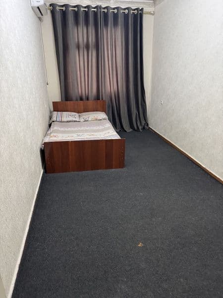 4 етажда 2 хоналик квартира ижарага берилади оилага студентл — фото 2