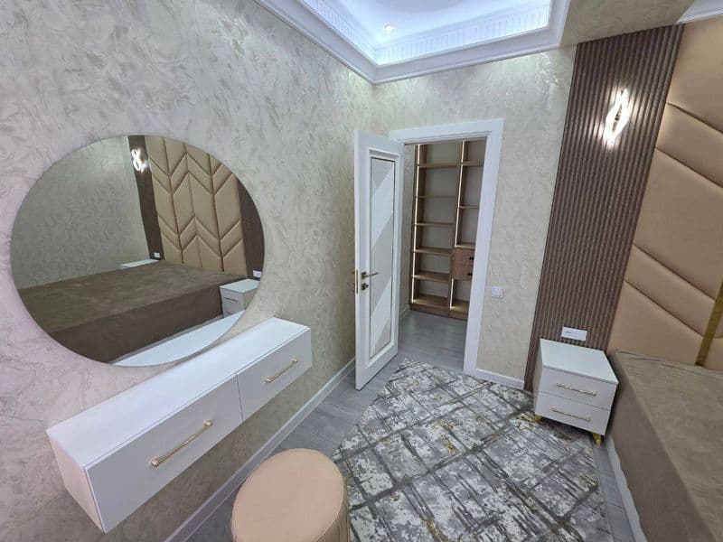 Sergeli o'zgarish metro yonida 2xonali kvartira ijaraga beri — фото 2