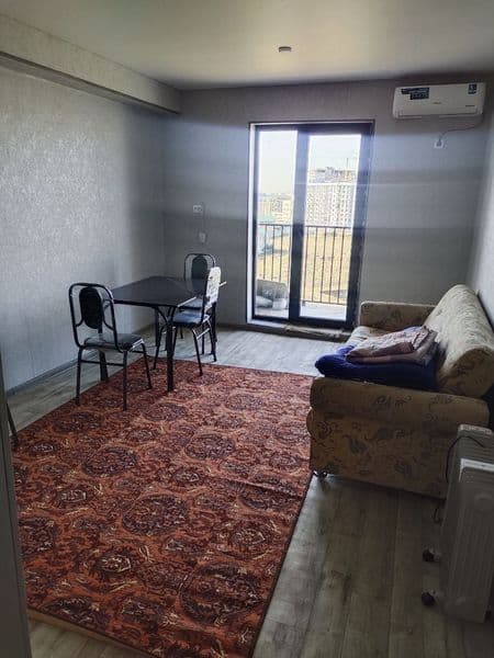 Сдается 1-комнатая квартира с мебелью и техникой в Яшнабадск