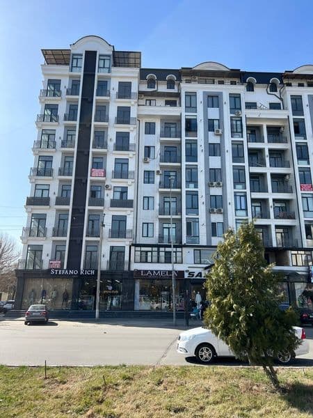 Ijaraga beriladigan kvartira<br />
Район: Олмазор <br />
Кўч