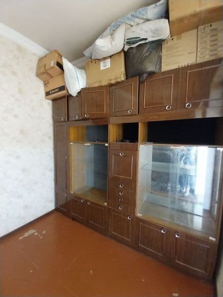 #Ewonguzar<br />
Nurhayot toyhona ruparasi <br />
4-5 sutu 3 — фото 5