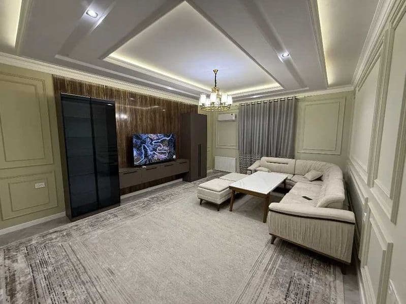 Сдаётся КЛАССНАЯ квартира<br />
<br />
• Район: Мирзо-Улугбе — фото 2