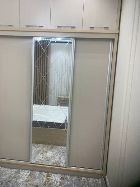 Сдаётся квартира в Мирзо-Улугбекском районе,  ЖК Эдисон, 3/3 — фото 3