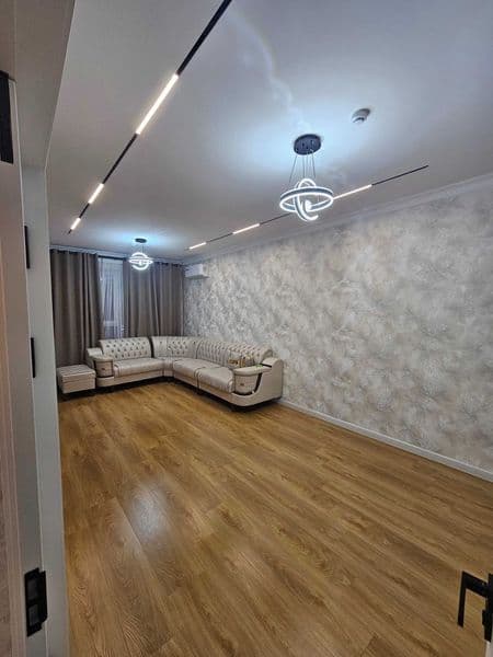 Сдаётся отличная и уютная квартира!<br />
<br />
 Район: Шай — фото 3