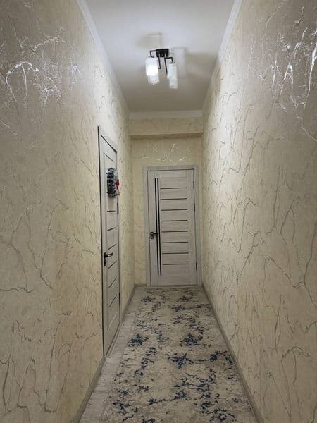 Янги Хаёт спутник 8 метро-5 б<br />
2 хона 70м 3 этаж новост — фото 5