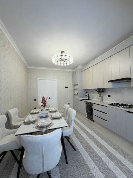 Сдается квартира для семейных<br />
<br />
• Район: Алмазар< — фото 3