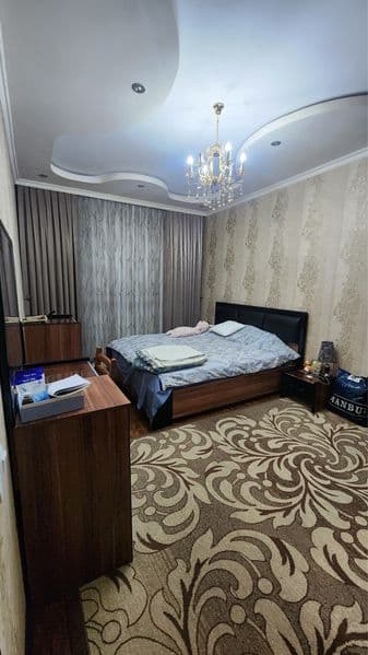 Аренда долгосрочная. <br />
Чиланзар 3 квартал <br />
3/4/4. — фото 5