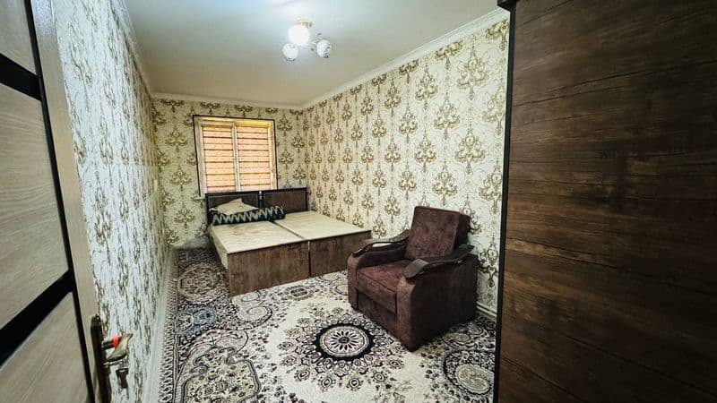 Аренда 1.хонали метро беруни олдида оилага берилади узок муд — фото 5