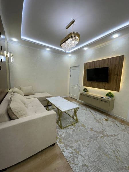 2 xona 3 xona qilingan akuratniy turadigon ikkita qiz qoyila — фото 5