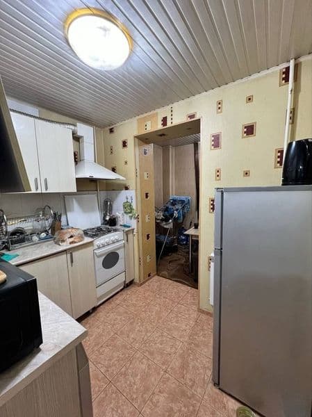 Сдаётся квартира <br />
Чиланзар Е квартал <br />
1/3/5<br / — фото 5