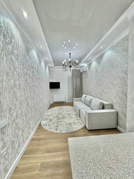 2/9/10 - 850   НОВОСТРОЙКА<br />
<br />
Адрес: Ул Асака <br  — фото 2