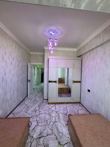 Chilonzorda 2 xonali kvartira ijaraga beriladi hamma sharoit — фото 2