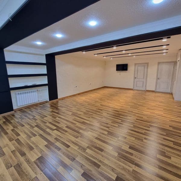 50 кв 9 этажка под офис 1 комната с ремонтом санузел — фото 4