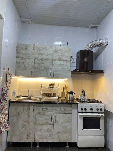 Сдаётся в аренду 3х комнатная квартира<br />
<br />
Вся необ — фото 2