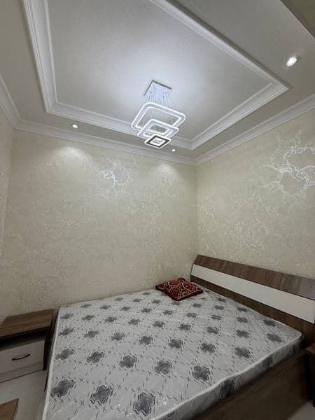 Chilonzor tumani Gʻafur Gʻulom park <br />
Chilonzor metrosi — фото 2