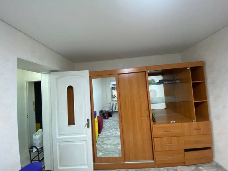 Квартира чиланзар 8 кв, ориентир (ПАРУС) торговый центр, нов — фото 4