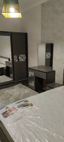 Сдам 2-х комнатную квартиру в центре. МКАД. Голден Хаус Семе — фото 4