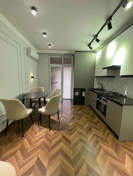 Сдается 2-комнатная квартира — ЖК NRG Mirzo Ulugbek, Мирзо-У — фото 4