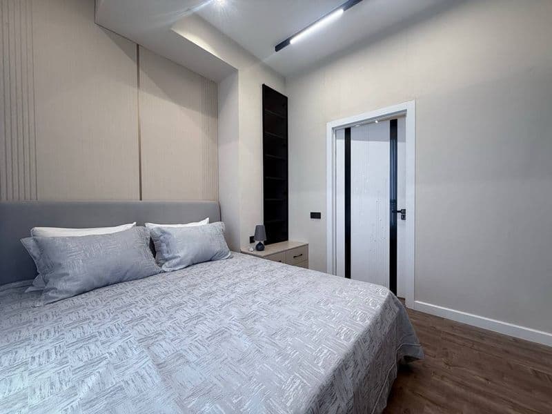 Шайхантахурский район <br />
Ташкент Сити <br />
Жк Nest One — фото 4