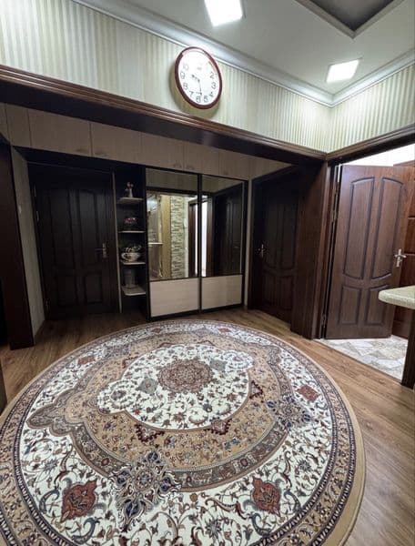 • Район:Мирабадский<br />
•Ориентир: Госпитальный рынок <br  — фото 4