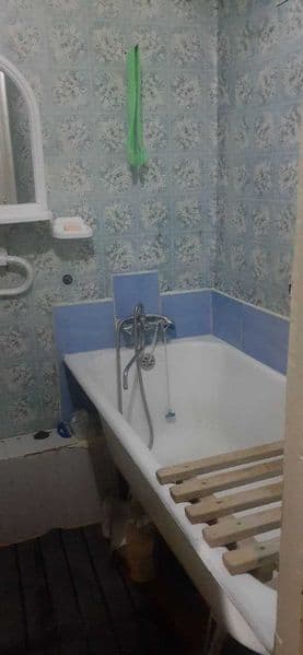 Аренда 2х комнатной квартиры ориентир парк Фуркат<br />
холо — фото 4