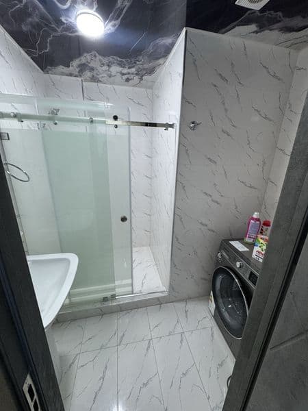 Bez Makler Zarafshon citydan 4 xonalik kvartira yangi remont — фото 5