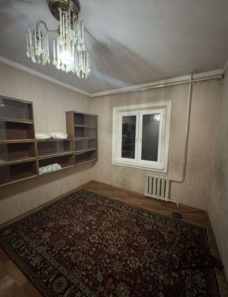 Юнусабад 19,<br />
3 комнатная <br />
3 этаж <br />
5 этажно — фото 5