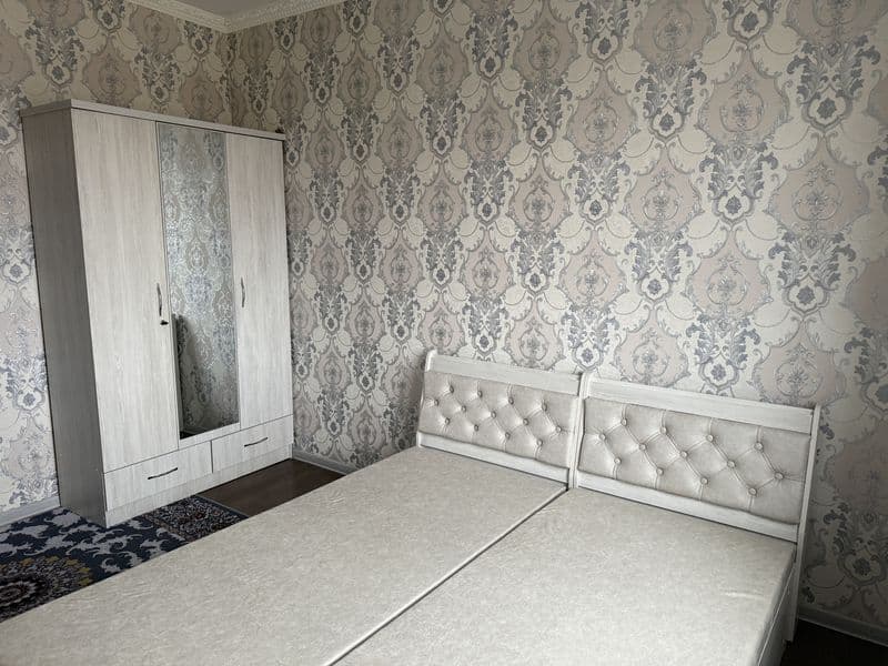 Сергели 3А мавзеда 3 хона новастройка уй оилага узок муддатг