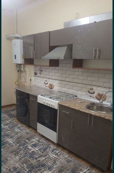 Аренда метро беруни 2.хонали оилага берилади расмдаги уй хам — фото 4