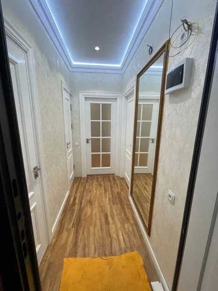 Сдается квартира<br />
<br />
Район: Шайхантахурский<br />
А — фото 5