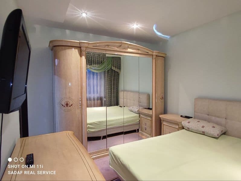 сдаётся в аренду 3х комнатная квартира на 2 этаже. Парк Бабу — фото 3