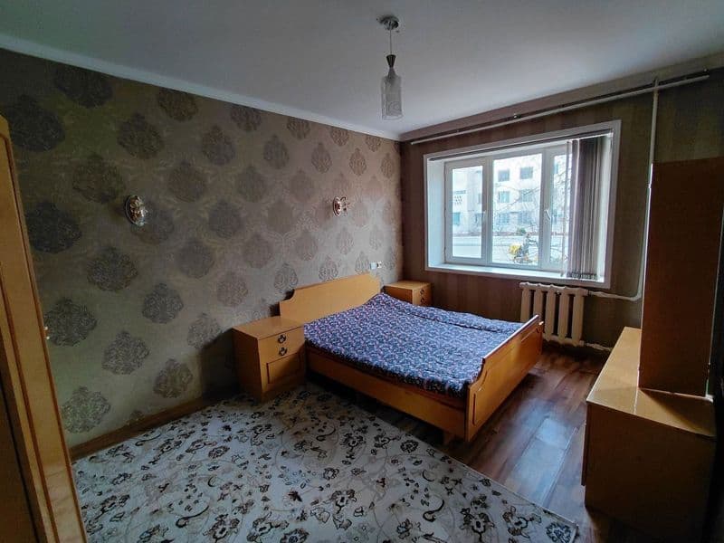 Аренда Квартиры-Ит Парк рядом <br />
2- комнатная <br />
2-э