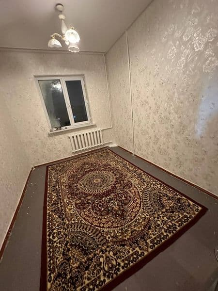 Chilonzor 23 kvartal 2 xonali uy oilaga ijaraga beriladi, uy — фото 3