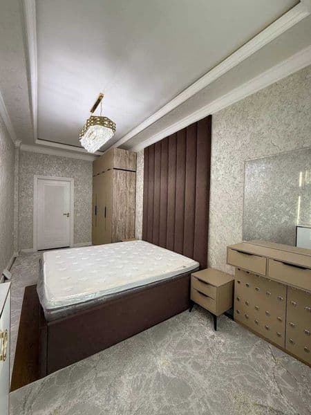 • Район: Юнусабад<br />
• Адрес: ЖК "Comfort House"<br />
•  — фото 2