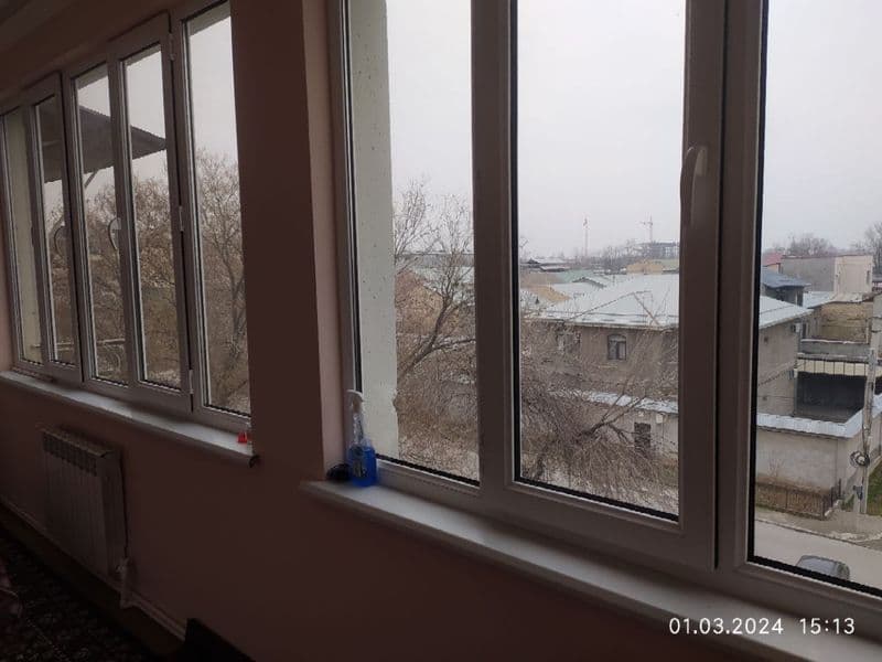 Metroga yaqin<br />
Joylashgan<br />
Otoplenie bor uyda<br / — фото 2