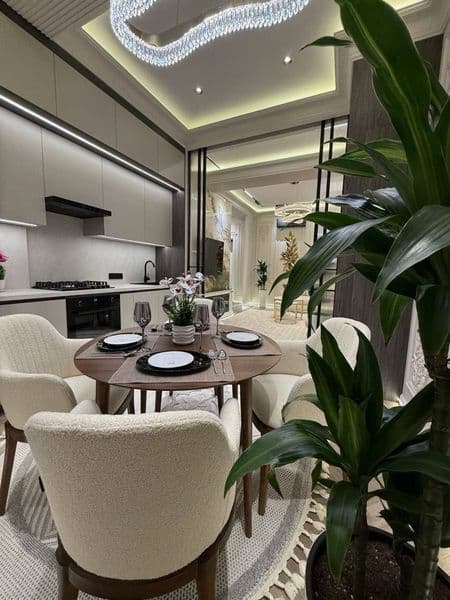 Мирзо Улугбекский район <br />
Жк Акай Сити<br />
3/13/25<br — фото 3