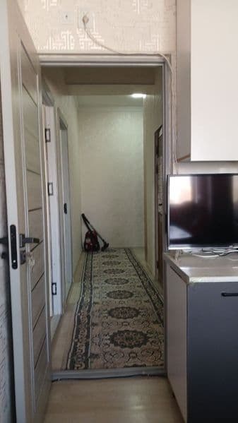 Сдается квартира на сергели дустлик от собственника, без мак