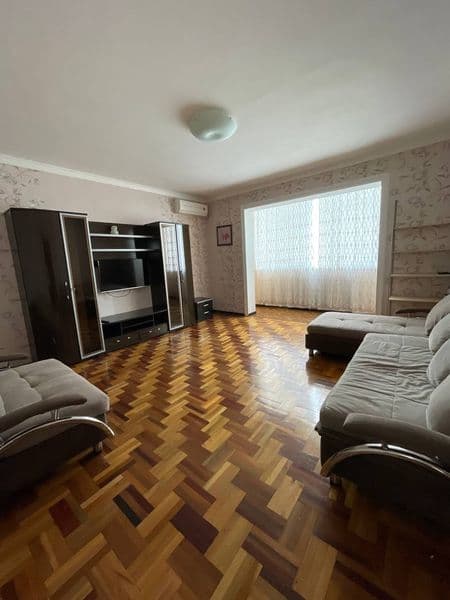 Grand Mir Hotel ул. Мирабад 12 2 комнаты 6/9 этажного. Цена  — фото 5