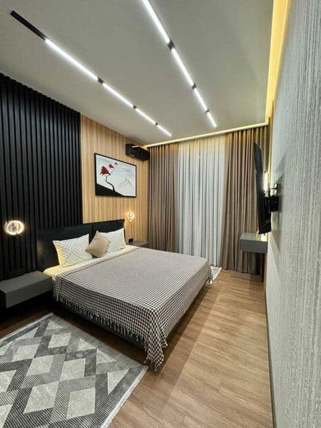 Район: Юнусабадский<br />
Адрес: ЖК ШОХСАРОЙ/SHOXSAROY 4 КВА — фото 3