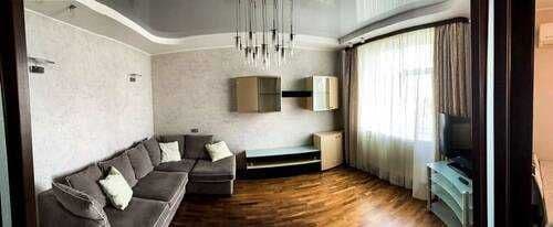 Сдаётся  Квартира на ц-1 после ремонта<br />
Ориентир - ЖК И — фото 5