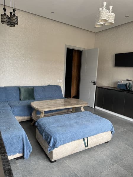 3-х комнатная квартира  108 кв.м. на 4 этаже  рядом метро ст — фото 5