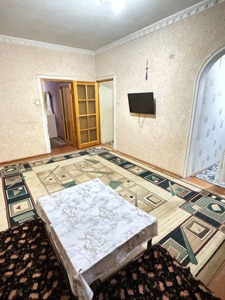 2хона 3 килинган 2 етажда 4 етажли дом. <br />
Шароитлари бо — фото 2