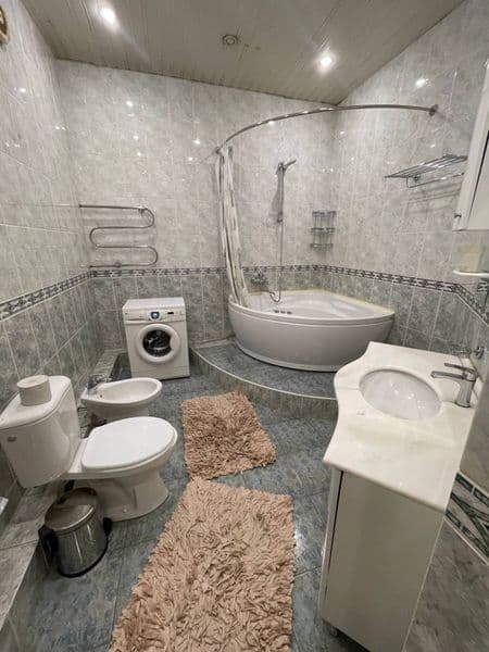 Аренда квартиры <br />
Ориентир : Ц-1 | BlackStar<br />
Улиц — фото 5