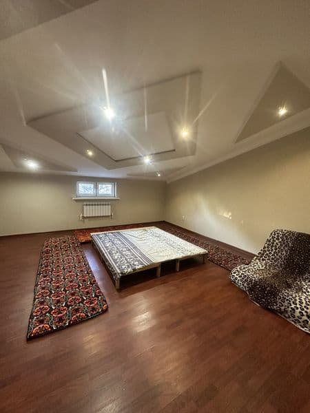 Шайхонтохурский район, Лабзак 4 этаж 2-х комнатная + мансард — фото 2